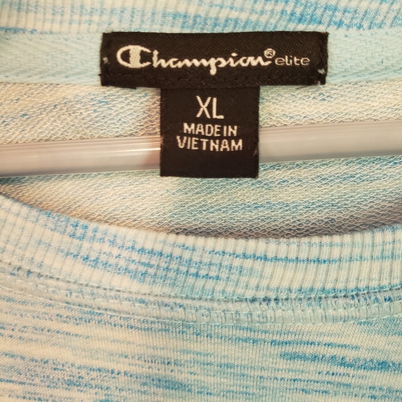 Champion Long Sleeve - Picture 2 of 3